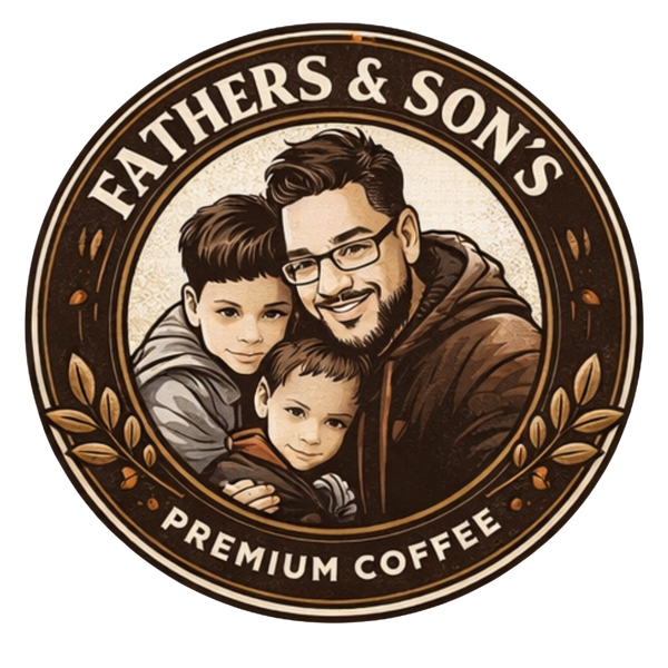 Fathers & Son's Coffee